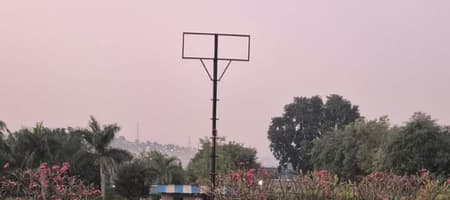 Kodre Farm Sports Center