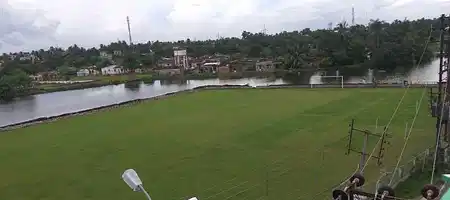 Kohinoor Football Ground