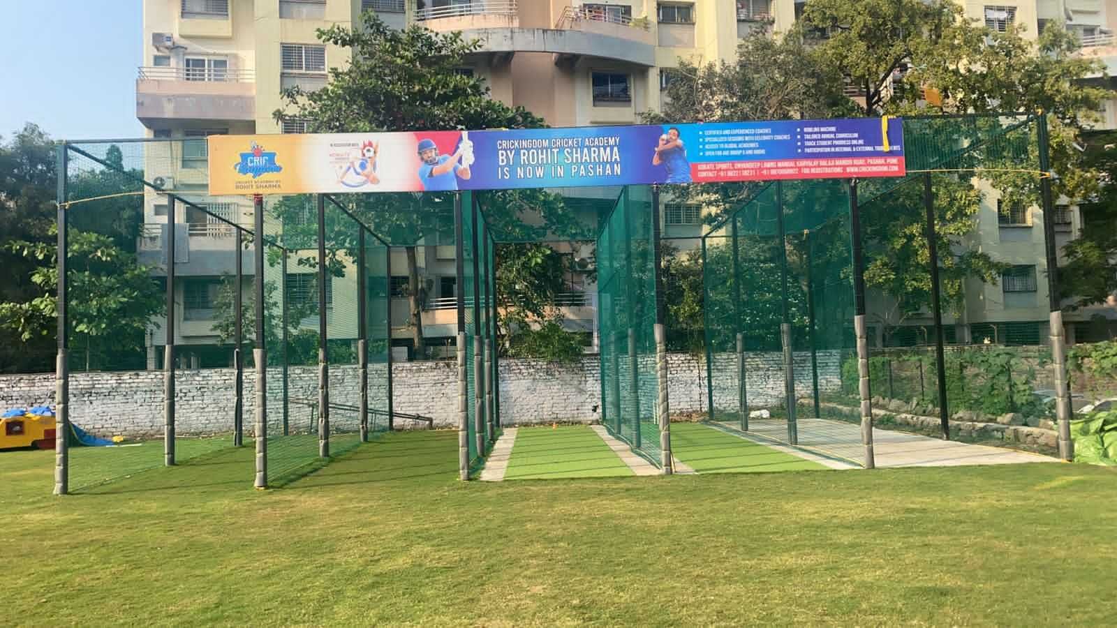 Kokate Sports Academy