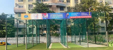 Kokate Sports Academy