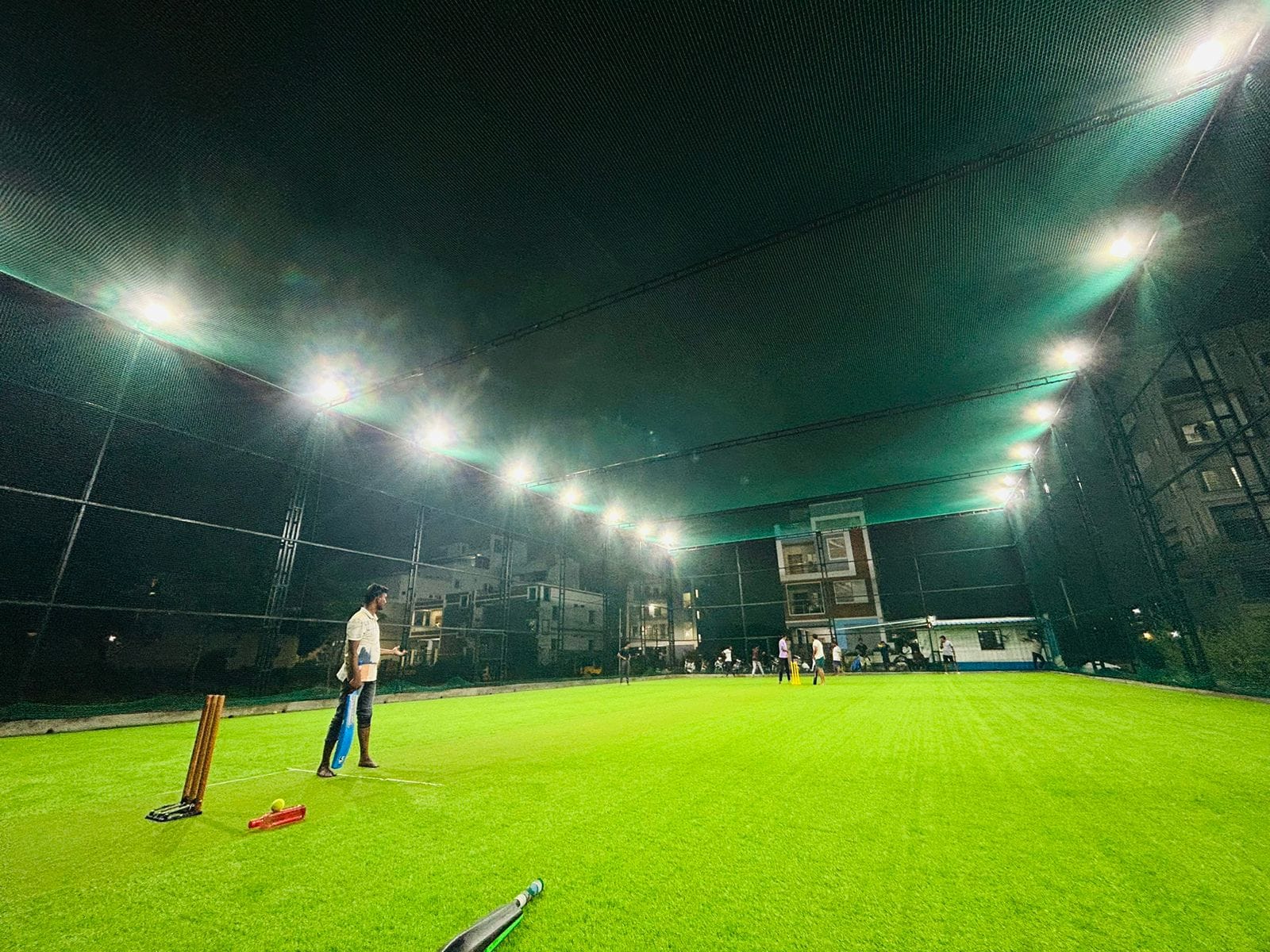 Turf photo 9