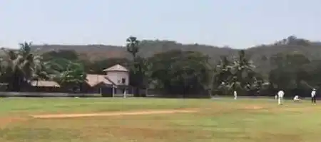 Koliwada Cricket Ground