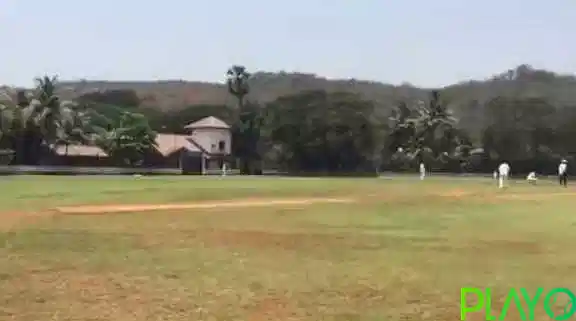 Koliwada Cricket Ground image