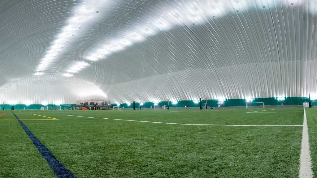 Al Wasl Club Dome