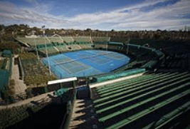 Kooyong Lawn Tennis Club