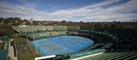 Kooyong Lawn Tennis Club