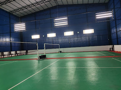 KOTTAYAM BATTLEDORE ACADEMY (KBA)