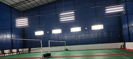 KOTTAYAM BATTLEDORE ACADEMY (KBA)