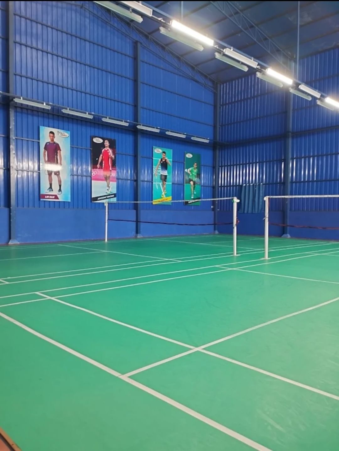 KPL Sports Academy 1.0