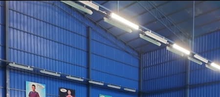 KPL Sports Academy 1.0