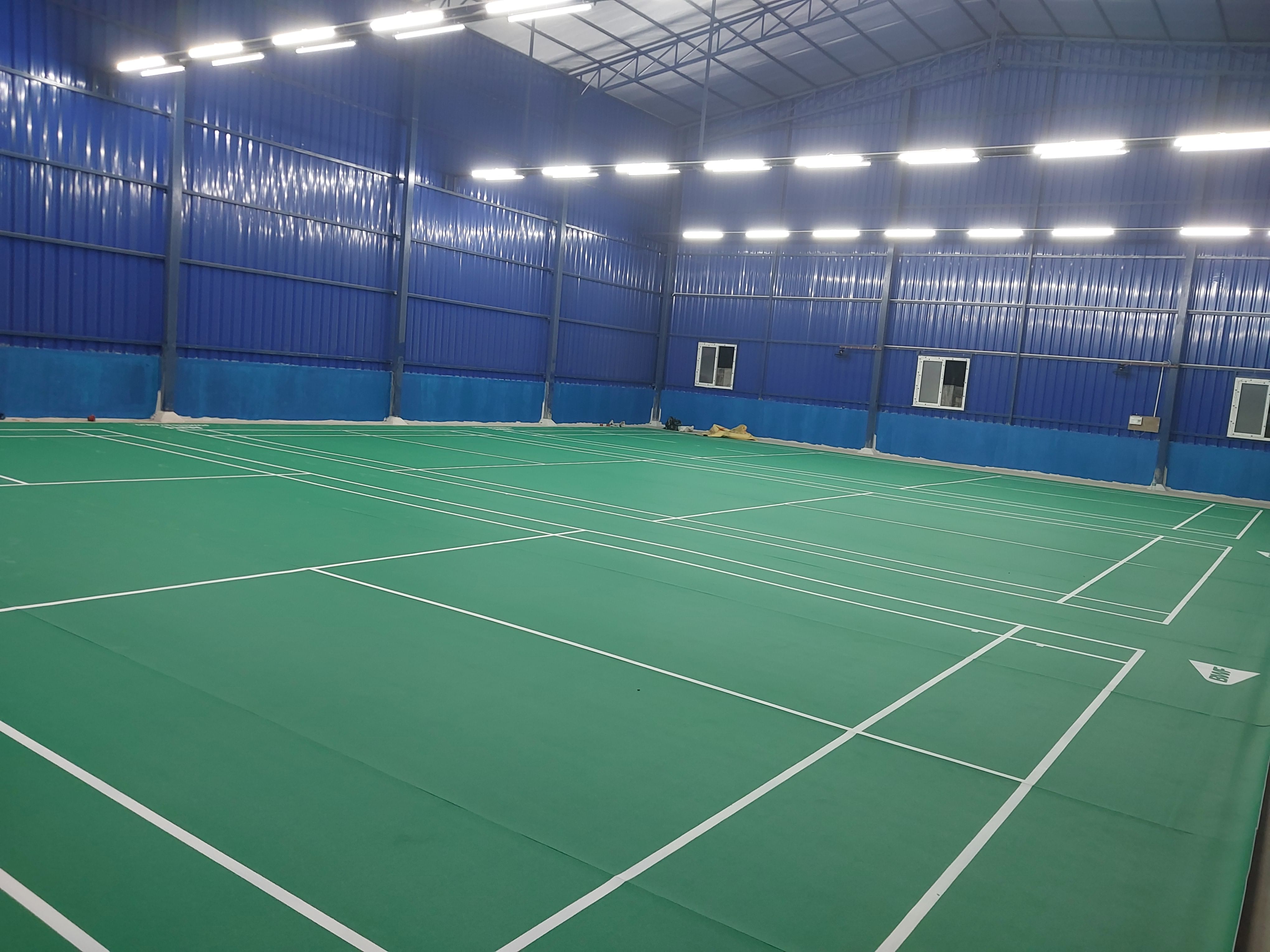 KPL Sports Academy 2.0