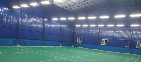 KPL Sports Academy 2.0