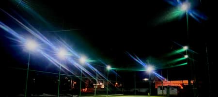 KPP Ryan Sports Arena