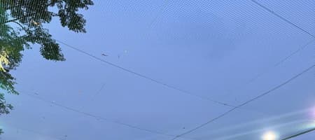 KPP Ryan Sports Arena - Andrahalli