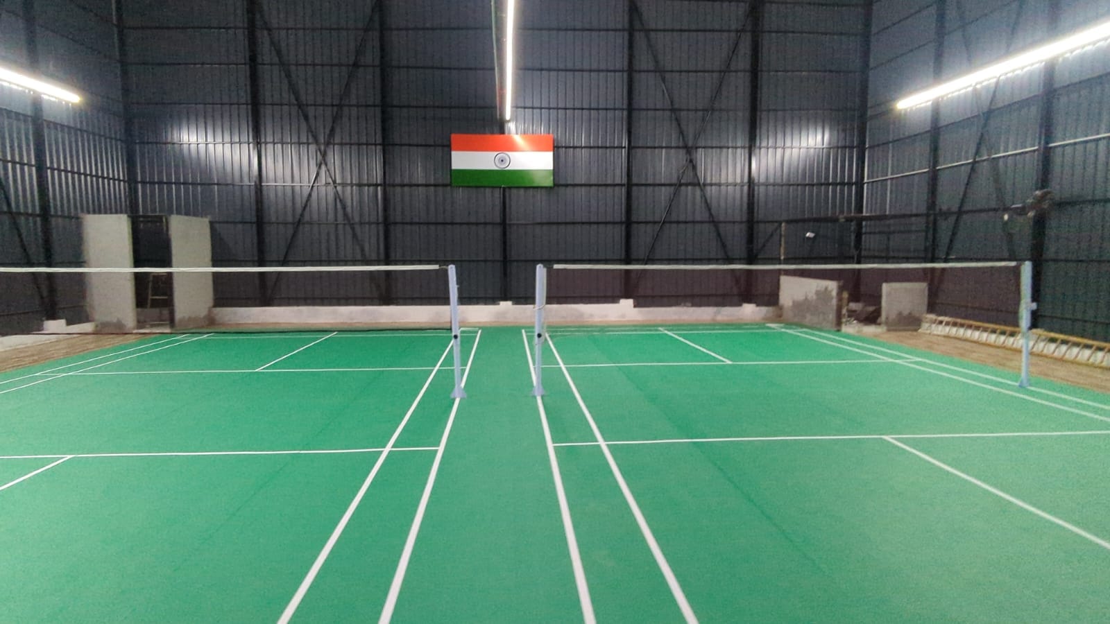 KPR Sports Academy