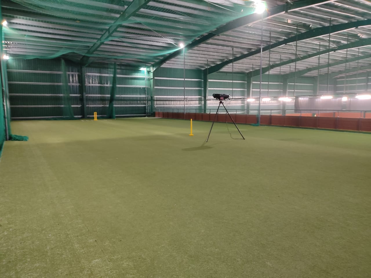 Kreeda - ArenaZ by Sportz Village