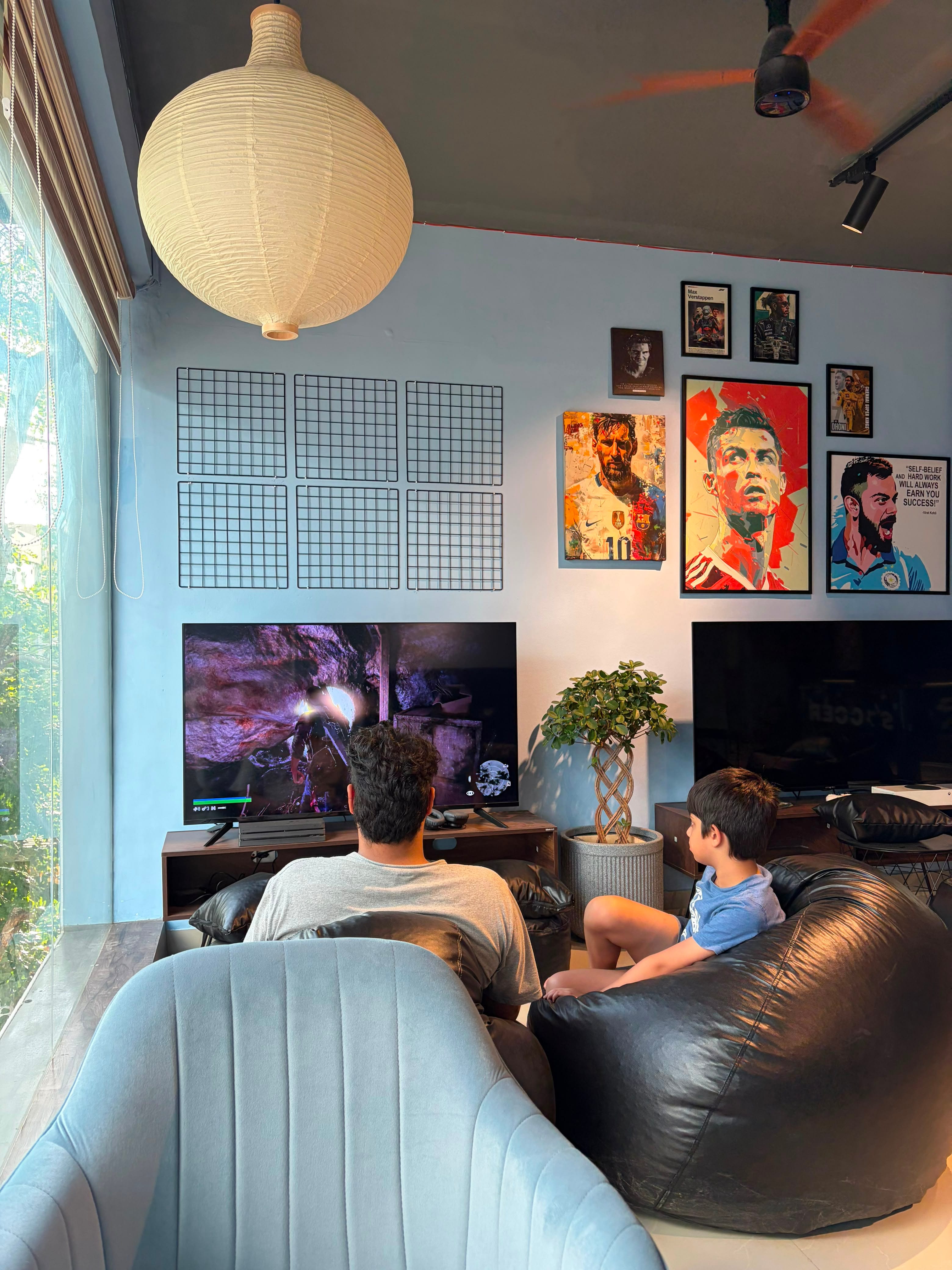 Kreeda Lounge