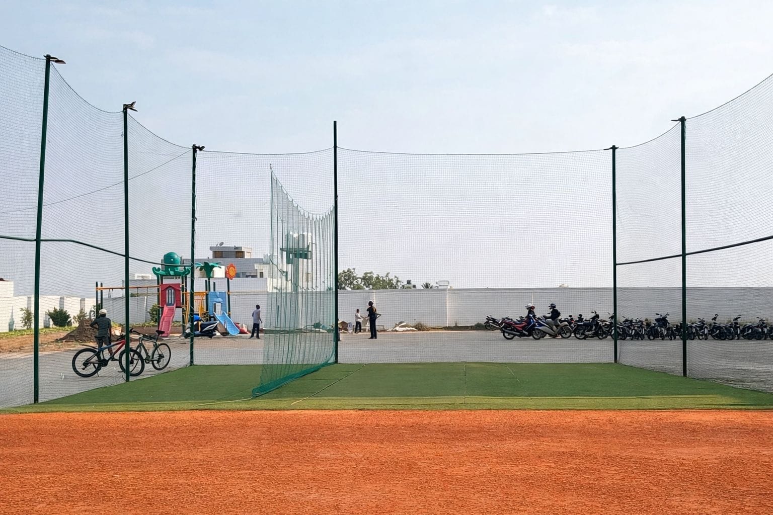 Kreesha Sports Hub (KSH)