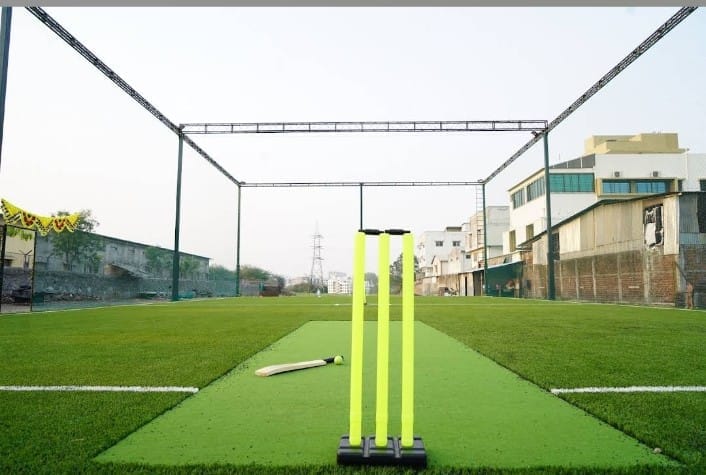 Kridabhumi The Multisports Turf