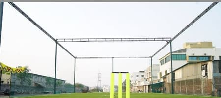 Kridabhumi The Multisports Turf