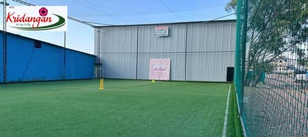 Kridangan Turf & Badminton