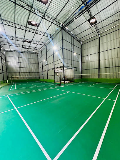 Krida Sports & Academy