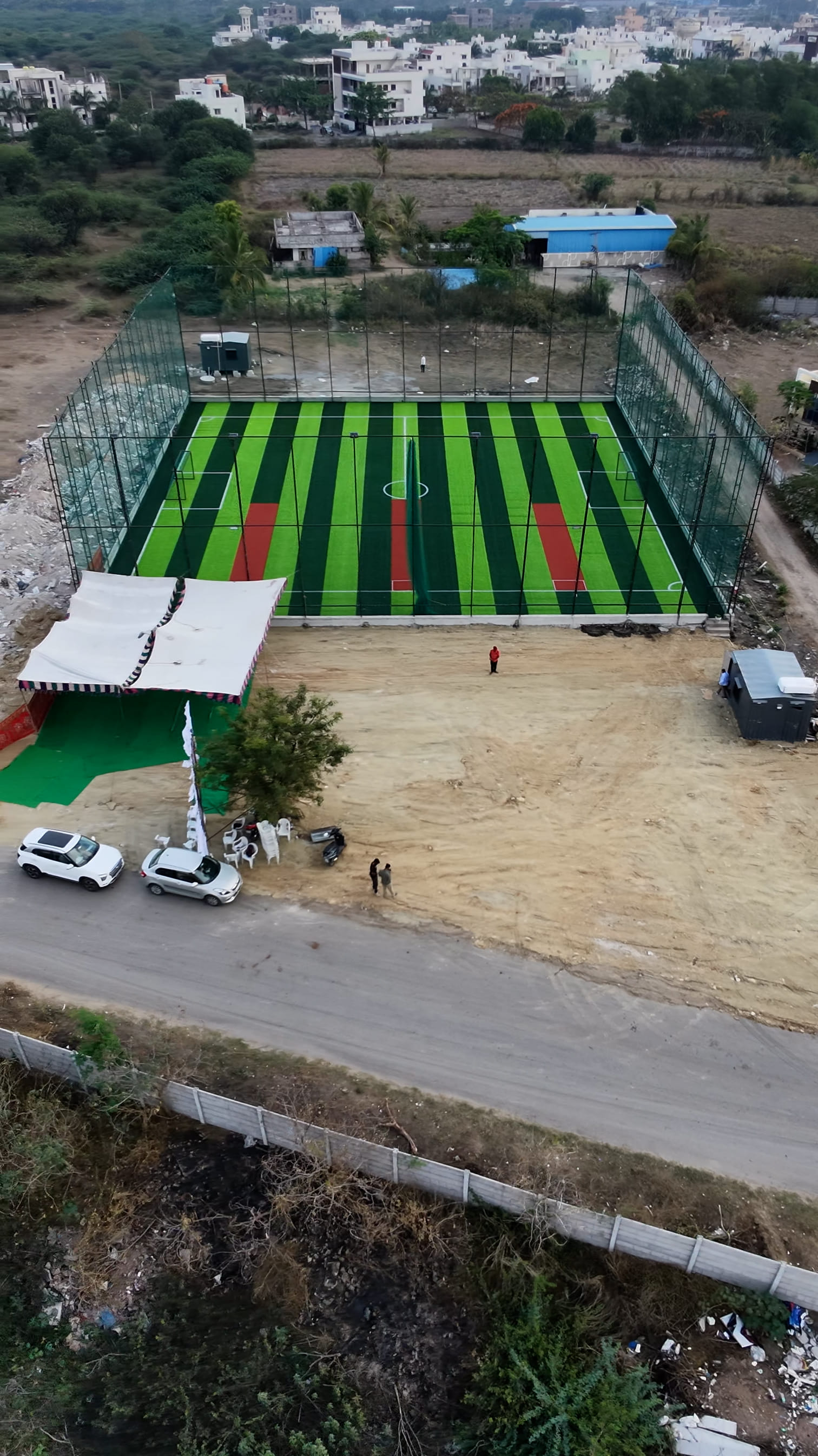 Kridha Sports Arena