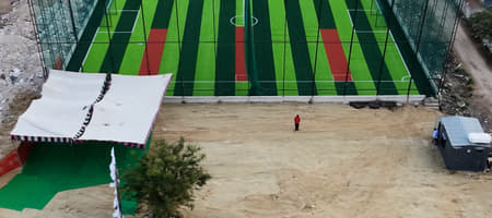 Kridha Sports Arena