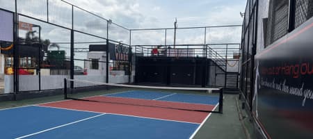 Kriya CourtX Pickleball