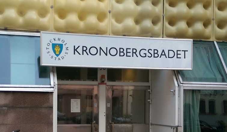 Kronobergsbadet