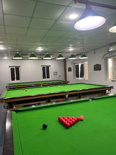 KR Snookers Academy And Gaming
