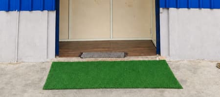 Krushi Badminton Academy