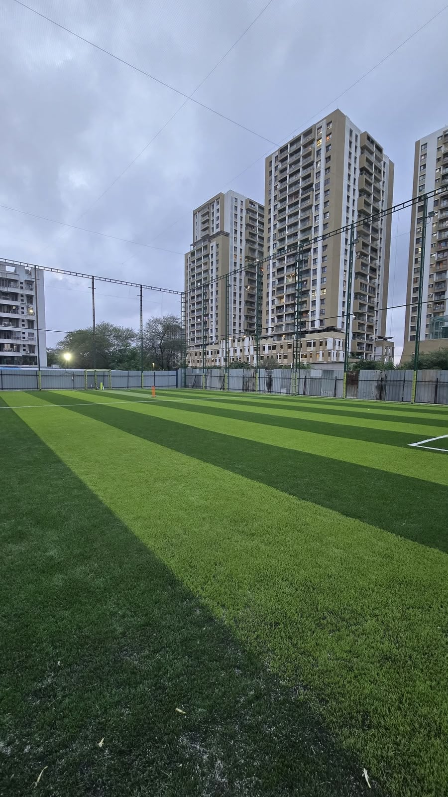 Krushnanand Academy