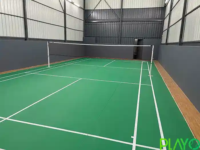 KSB Badminton Academy image