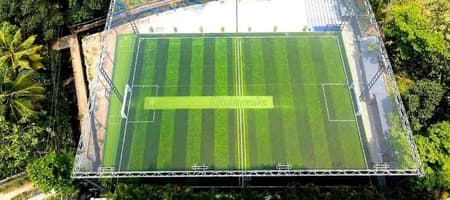 KSBC Arcadium Sports Hub