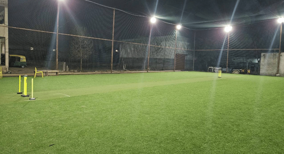 Turf photo 5