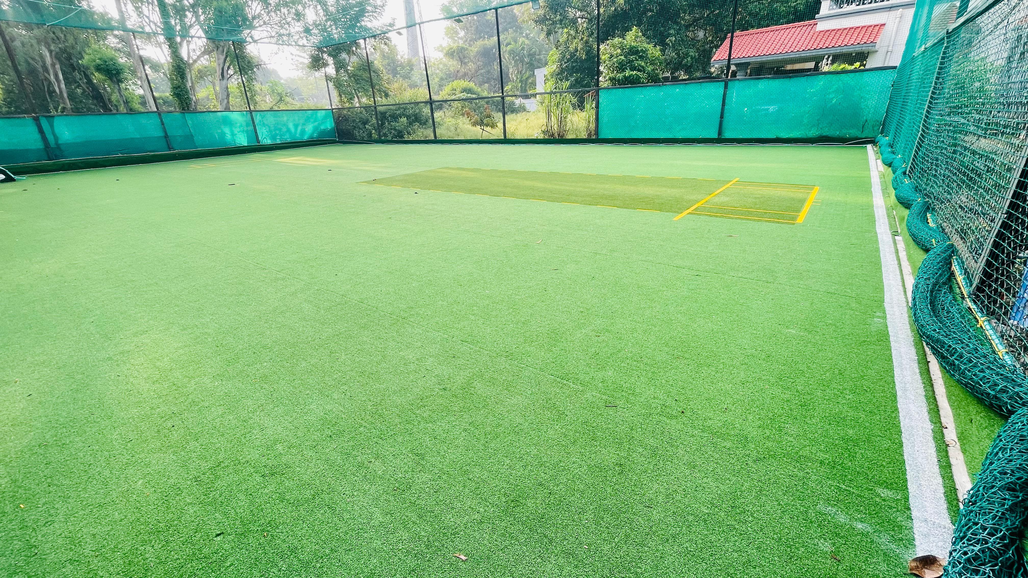 Kshetram Sports Academy