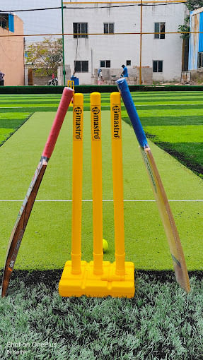 K Square Sports Arena