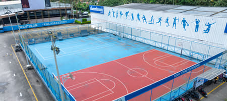 Decathlon Kalamassery