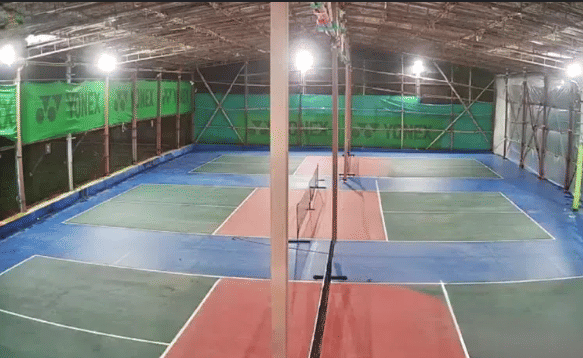 KTTFA Juhu Millennium Club