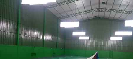 Kudlu Badminton Centre