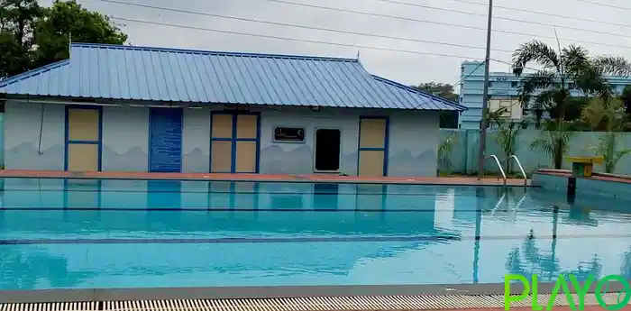 KUFOS Swimming Pool Kochi image