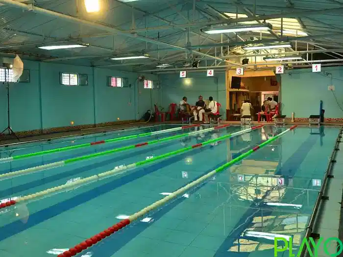 Kumartuli Swimming Club image
