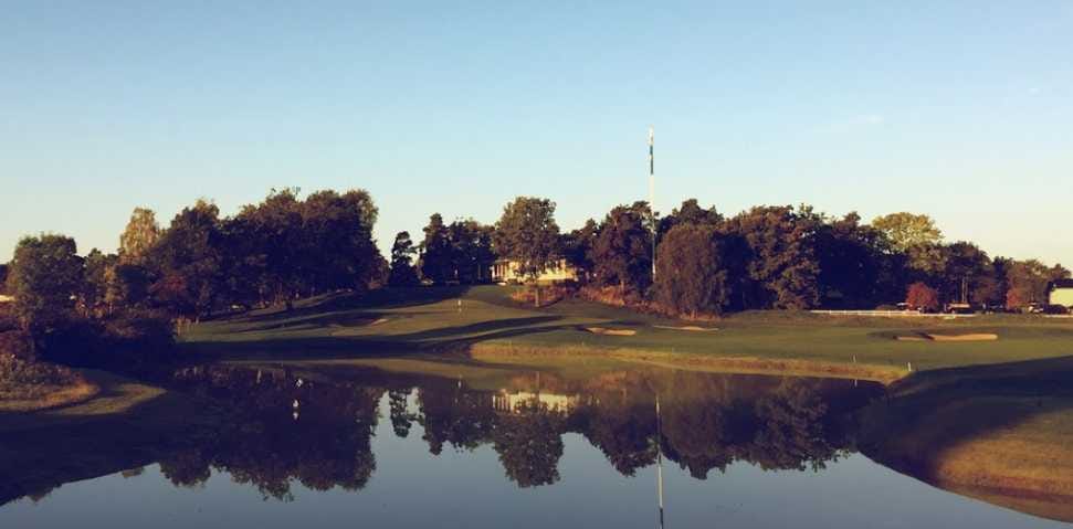 Kungl. Drottningholms Golfklubb