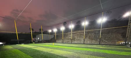 Kurukshetra Multi Sports Arena