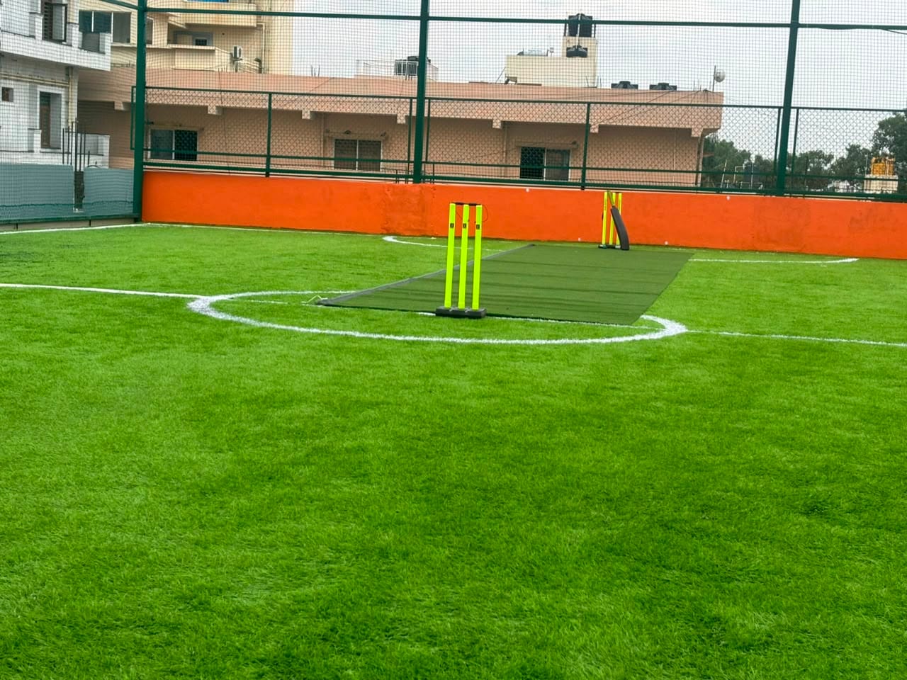 KV Sky Turf