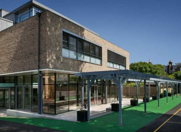 Lady Margaret School