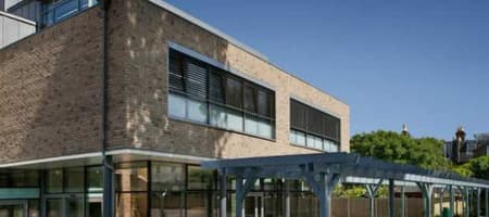 Lady Margaret School