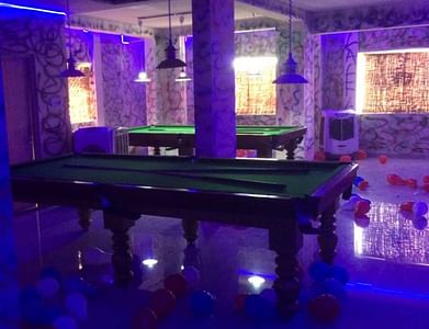 LaFfAzZ D Gaming Cafe