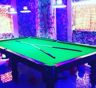 LaFfAzZ D Gaming Cafe